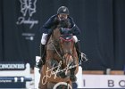 Van der Vleuten_Verdi_Verona2014_SS7_5382.jpg : FIERA CAVALLI 2014, Van der Vleuten Maikel, Verdi, foto di Stefano Secchi @